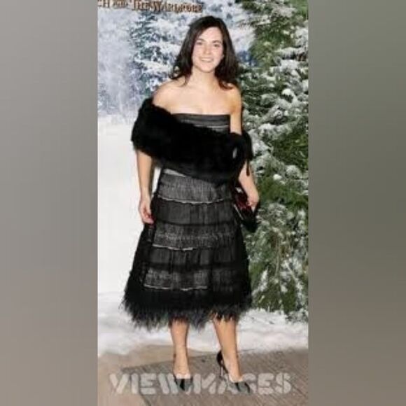 BCBGMaxAzria dress  - Picture 3 of 7